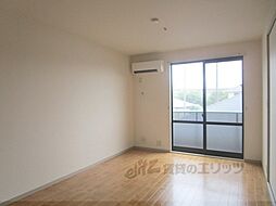 アイランド22壱番館 202 2階2DKのリビング/ダイニング