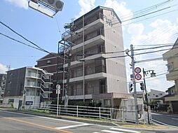 JR東海道・山陽本線 南草津駅 徒歩12分の賃貸マンション