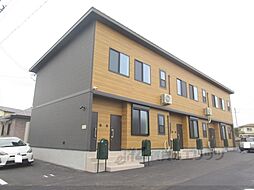 JR草津線 三雲駅 徒歩27分の賃貸アパート