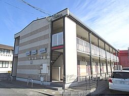 近江鉄道近江本線 水口駅 徒歩6分