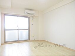 グランデ・カーサ・ケイ 302 3階1Kのリビング/ダイニング