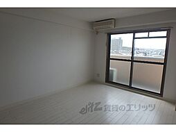 パレ南笠佐わらび 5階1Kのリビング/ダイニング