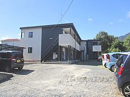 JR湖西線 近江舞子駅 徒歩2分の賃貸アパート