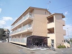 JR東海道・山陽本線 南草津駅 徒歩11分の賃貸マンション