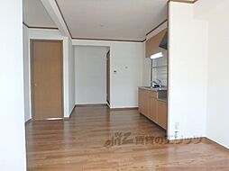 アウローラ 2階2LDKのリビング/ダイニング