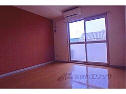 ベルヴィ大津 303 3階1Kのリビング/ダイニング