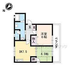 ヴェルクレール高関 C201