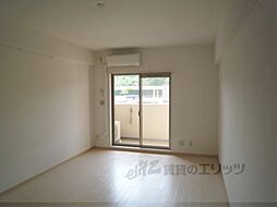 ブエナビスタ南草津 2階1Kのリビング/ダイニング