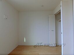 アマルフィ近江八幡I 203 2階2LDKのリビング/ダイニング