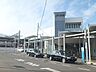 周辺：JR膳所駅まで880メートル