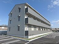 滋賀県野洲市冨波乙：物件画像／株式会社エリッツ　大津駅前店