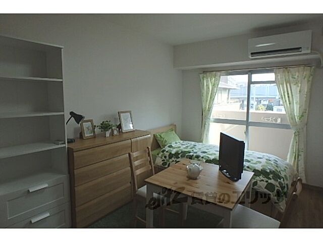 子供部屋