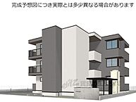 滋賀県草津市野路町：物件画像／株式会社エリッツ　大津駅前店