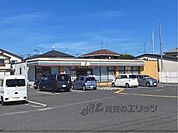 セブンイレブン　大津一里山店まで710メートル