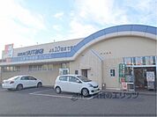 ドラッグユタカ甲西店まで3540メートル