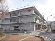 大津中央郵便局まで700メートル