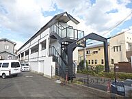 滋賀県大津市大将軍3丁目：物件画像／株式会社エリッツ　大津駅前店