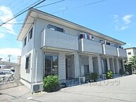 滋賀県守山市吉身6丁目：物件画像／株式会社エリッツ　大津駅前店