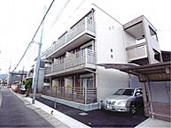 滋賀県大津市木下町：物件画像／株式会社エリッツ　大津駅前店