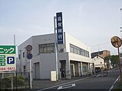 滋賀銀行 志賀町支店まで860メートル