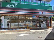 セブンイレブン　瀬田駅前店まで260メートル