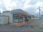 セブンイレブン　野洲栄店まで50メートル