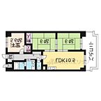 滋賀県大津市萱野浦：物件画像／株式会社エリッツ　大津駅前店
