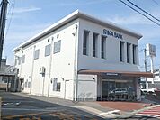 滋賀銀行甲西出張所まで600メートル