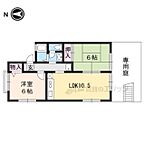 滋賀県大津市中庄1丁目：物件画像／株式会社エリッツ　大津駅前店