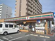 セブンイレブン　草津矢倉二丁目店まで70メートル