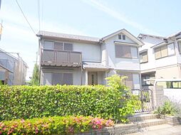 JR東海道・山陽本線 南草津駅 バス13分 青山1丁目バス下車 徒歩4分の賃貸一戸建て