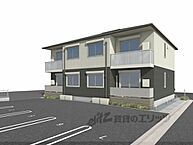 滋賀県近江八幡市中村町：物件画像／株式会社エリッツ　大津駅前店