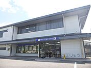関西みらい銀行　南郷支店まで2400メートル