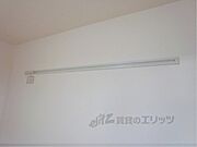 ハンガー掛け