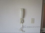 ドアフォン（ＴＶ含）