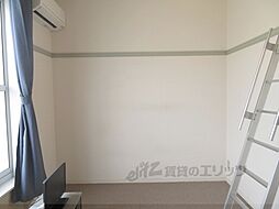 レオパレスWISTERIA 1Kの写真