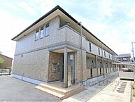 滋賀県近江八幡市中村町：物件画像／株式会社エリッツ　大津駅前店