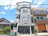 滋賀県大津市神領3丁目：物件画像／株式会社エリッツ　大津駅前店