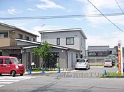 金勝郵便局まで1200メートル