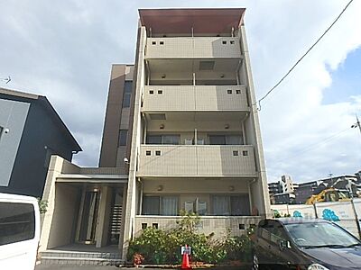 外観 外観