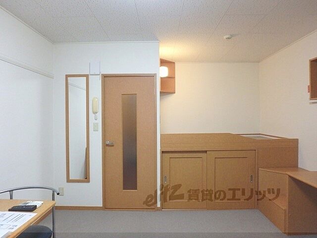 子供部屋