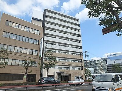 外観 外観