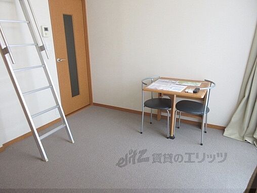 子供部屋