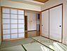 寝室：和室