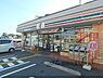 周辺：セブンイレブン　野洲中主店まで280メートル