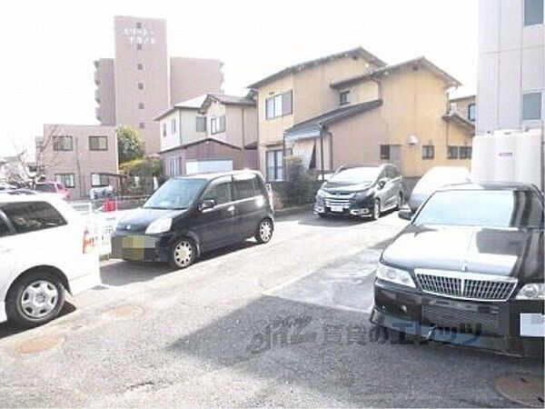 滋賀県草津市野路東５丁目(賃貸マンション1K・3階・19.00㎡)の写真 その19