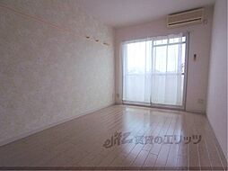 ＷＡＶＥ　ＫII 2階1Kのリビング/ダイニング