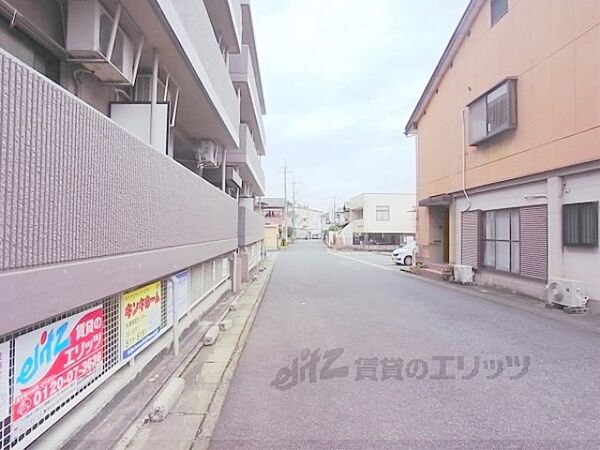 滋賀県大津市中庄２丁目(賃貸マンション2DK・1階・37.00㎡)の写真 その30