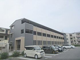 滋賀県栗東市綣５丁目（賃貸アパート1LDK・1階・43.41㎡） その1