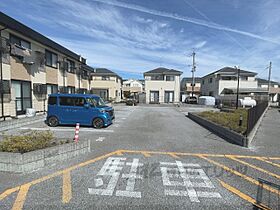 滋賀県彦根市南川瀬町（賃貸アパート1K・2階・23.18㎡） その9